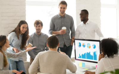 4 Ways to Manage Your Small Business Employees