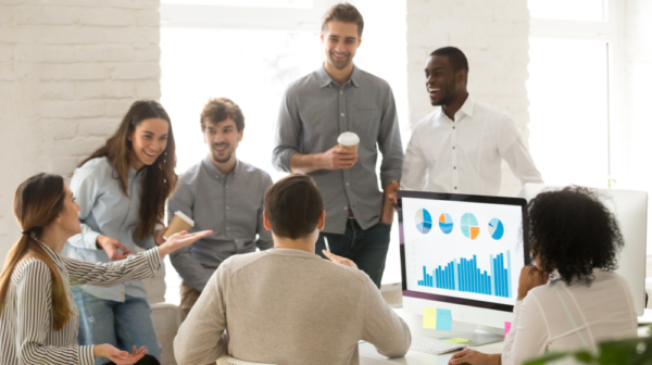 4 Ways to Manage Your Small Business Employees