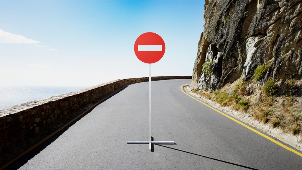 8 Things Leaders Do That Make Employees Quit