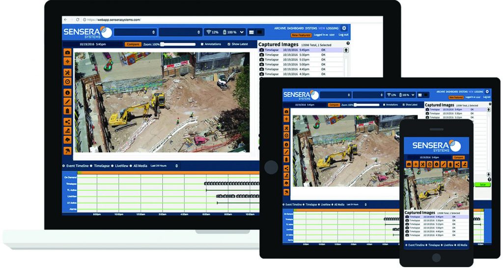 Can Job Site Camera Use Backfire?