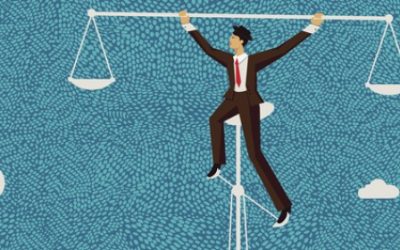 Embracing the Paradoxes of Leadership