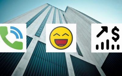 If You Can Make An Earnings Analyst Laugh, You’ve Got It Made!