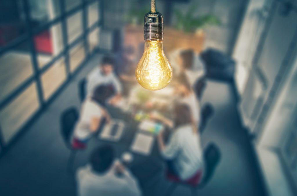 Lencioni: Meetings Are A Chief Executive’s Stage