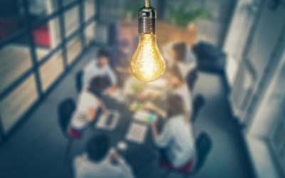 Lencioni: Meetings Are A Chief Executive’s Stage