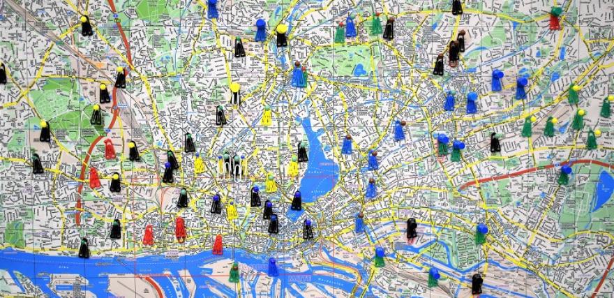 Fixing Strategy Execution with Commander’s Intent