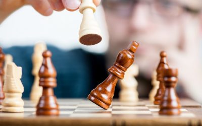 CEO Coaching: Strategic Review
