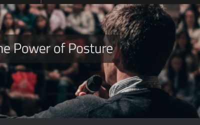 Helping Others Flourish: The Power of Posture