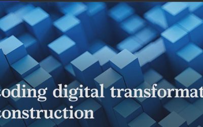 Decoding Digital Transformation in Construction