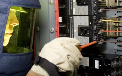 How to Handle Six Common Electrical Hazard