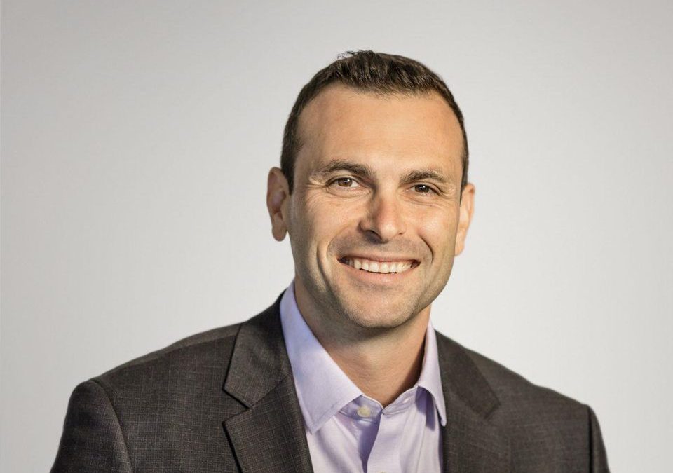 Three Essential Leadership Strategies From Lyft's Chief Business Officer