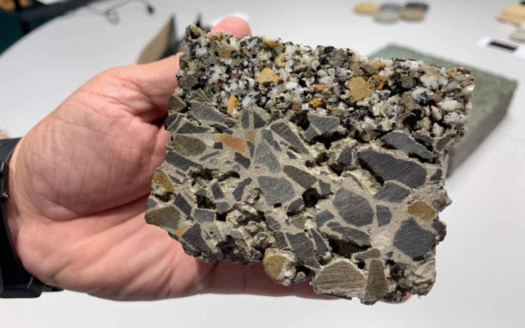 PODCAST: Houston Has Too Much Pavement — But Could Permeable Materials Help?