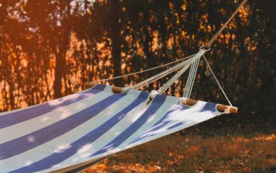 Rest—Investing Time to Become a Better Leader