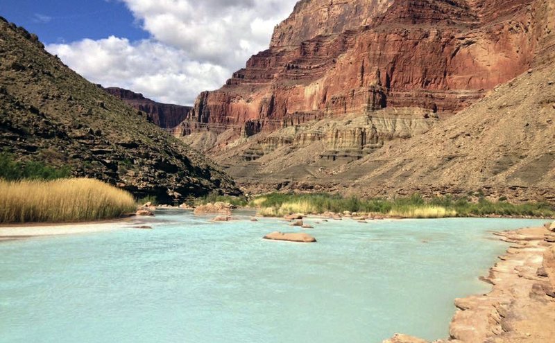 Proposals would Dam Little Colorado River for Hydropower