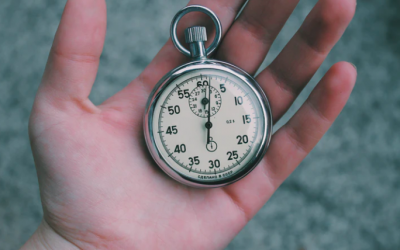 Use the ‘15-Minute Checkout’ to Save Time and Your Sanity — at Work and in Life