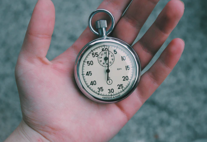 Use the ‘15-Minute Checkout’ to Save Time and Your Sanity — at Work and in Life