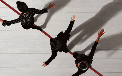 The New Behavioral Science of Risk Taking in Business