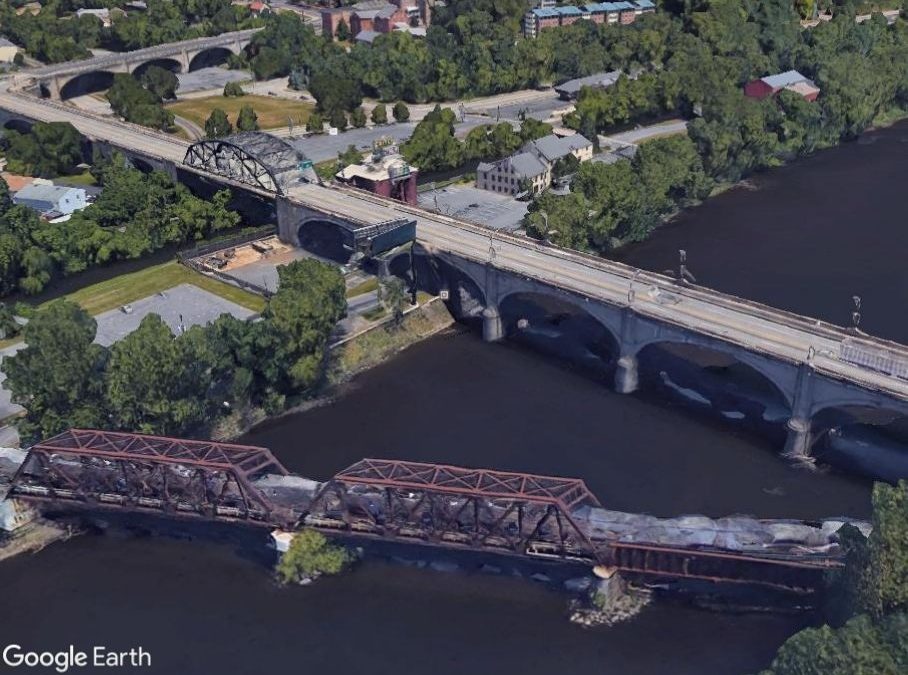 Researchers Predict the Impact of Climate Change on Bridge