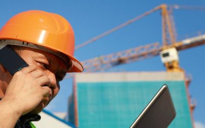 How Technology Can Help Contractors Prevent Lawsuits