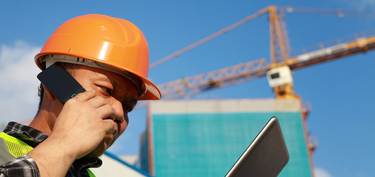 How Technology Can Help Contractors Prevent Lawsuits