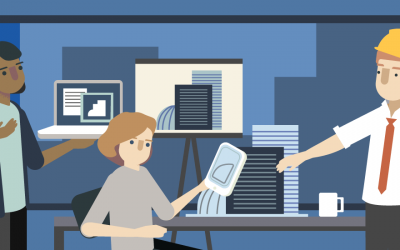 5 Steps to Changing Organizational Culture and Designing Your Future Workforce
