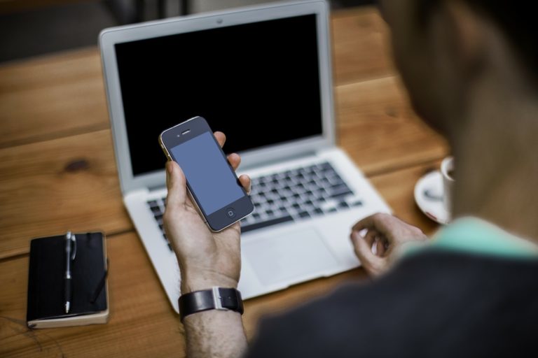 Four Ways to Increase Yor Personal Engagement