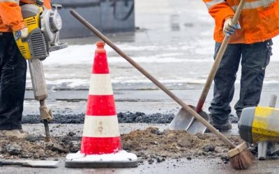 7 Ways to Keep your Highway Construction Workers Safe
