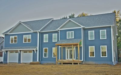Residential Constructions Silver Bullet