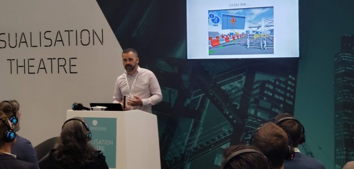 Making VR and AR More than Buzzwords in Construction