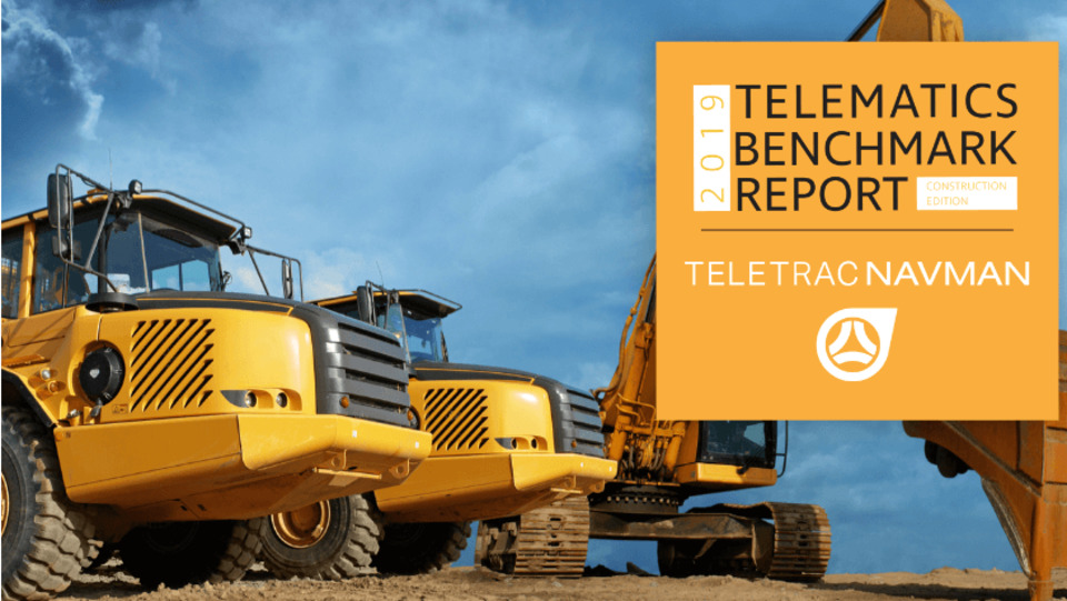  Contractors Grossly Underutilize Technologies that Could Save Money, Improve