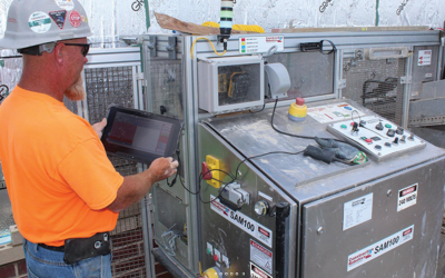 5 Ways in which Construction Robotics is Disrupting the Industry
