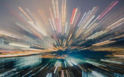 Leadership and the Pursuit of Speed for Strategy Execution