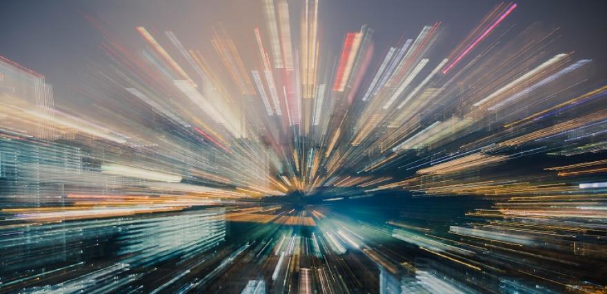 Leadership and the Pursuit of Speed for Strategy Execution