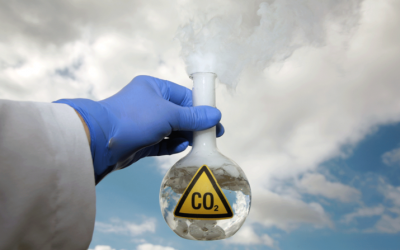 The Sensible, Sexy and Strange World of Carbon tech