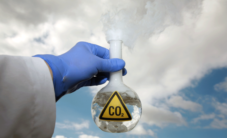 The Sensible, Sexy and Strange World of Carbon tech