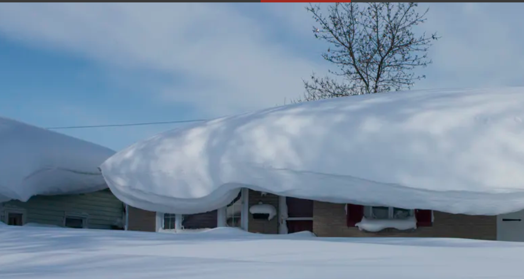 As the Climate Changes, Architects and Engineers Need to Design Buildings Diffearently