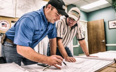 Planning for a Healthy Bottom Line Before, During and After the Job