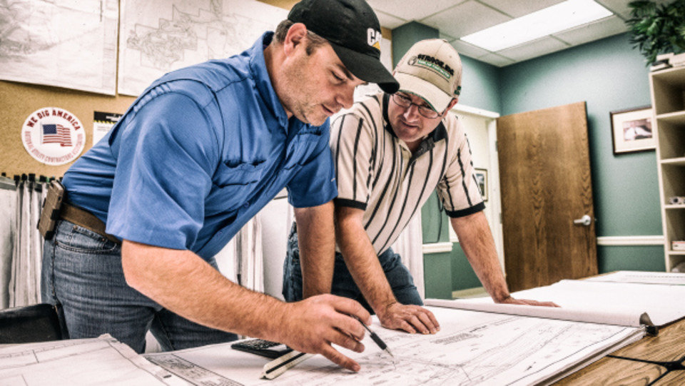 Planning for a Healthy Bottom Line Before, During and After the Job