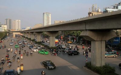 How Concrete Can Sequester CO2