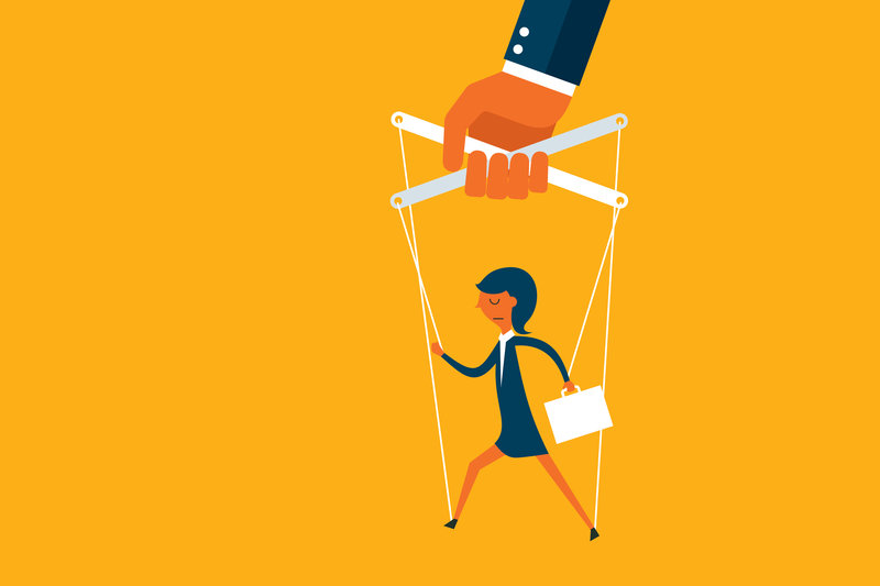 What We Really Need is Employee Disengagement