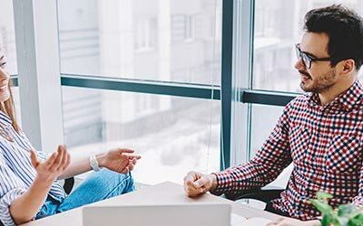 Improve Your Employee Coaching with Open-Ended Questions