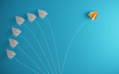 A Change Leader Must Do These 4 Things to Be Successful