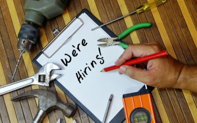 How Technology Can Help the Construction Industry Overcome Staffing Challenges