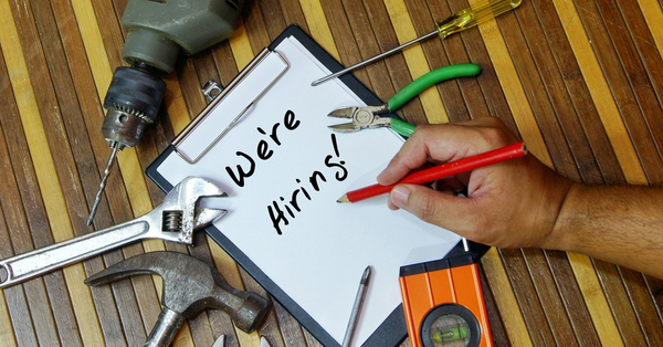 How Technology Can Help the Construction Industry Overcome Staffing Challenges