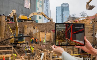 How Virtual Reality is Augmenting Realty