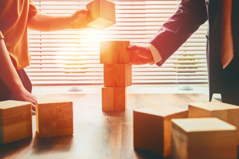 Organizational Transformation is the In Thing—And It’s Darned Hard Work
