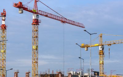  Esri Explains why GIS, AI is ‘Essential’ for the Industry