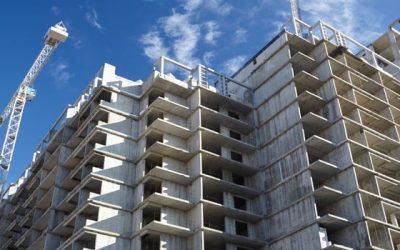 Evolving The Construction Sector (And The Opportunities It Presents For Startups)