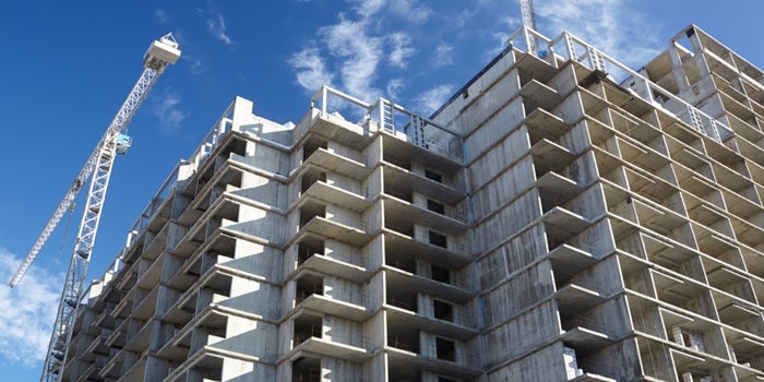 Evolving The Construction Sector (And The Opportunities It Presents For Startups)
