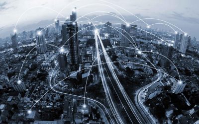 Are Digital Twins The Next Big Thing For Construction?