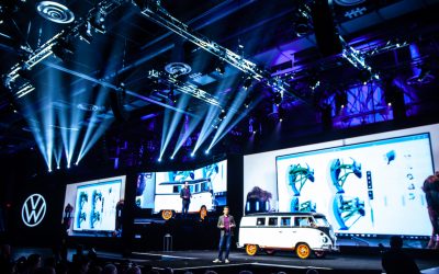 5 Technology Takeaways From Autodesk University